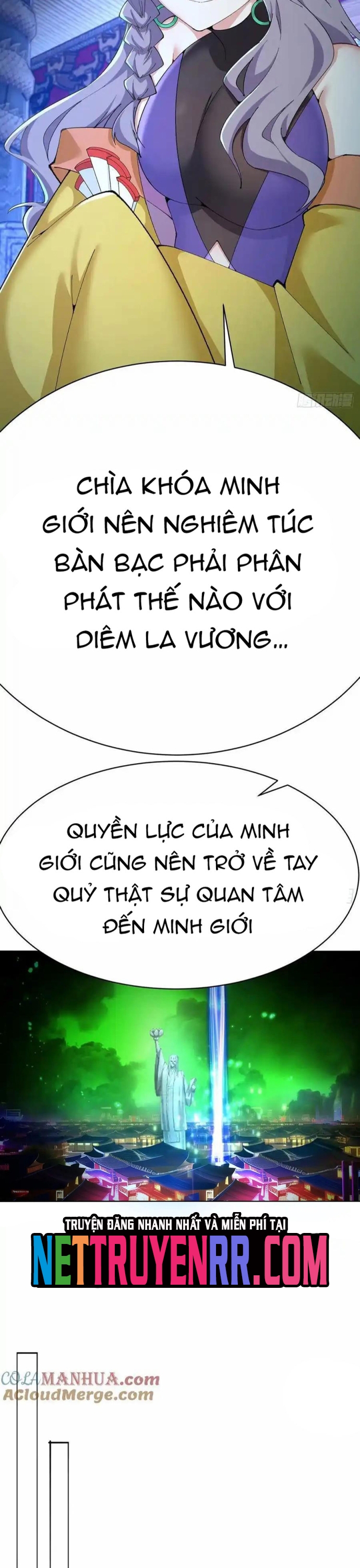 Ta Nhặt Được Thuộc Tính Tại Tu Chân Giới: Chapter 355