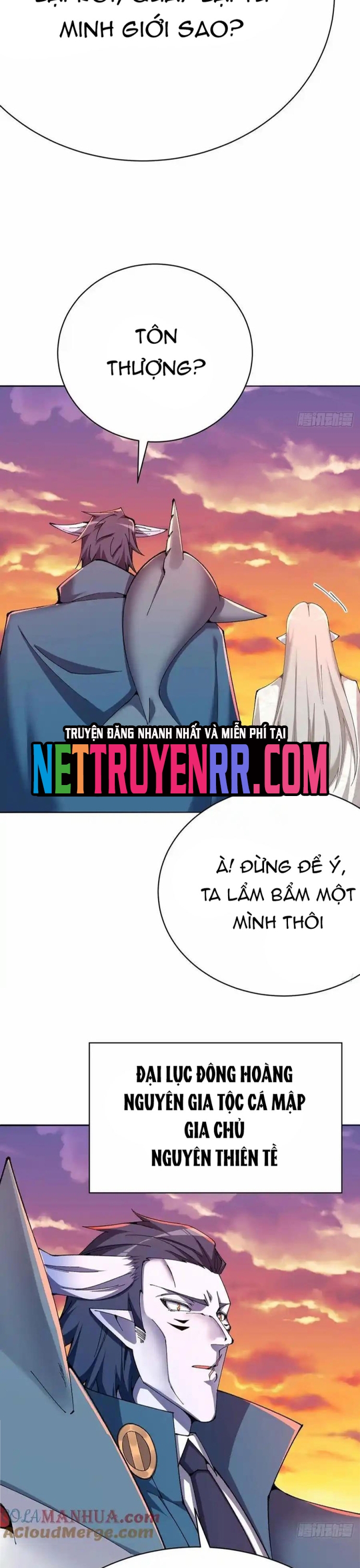 Ta Nhặt Được Thuộc Tính Tại Tu Chân Giới: Chapter 355