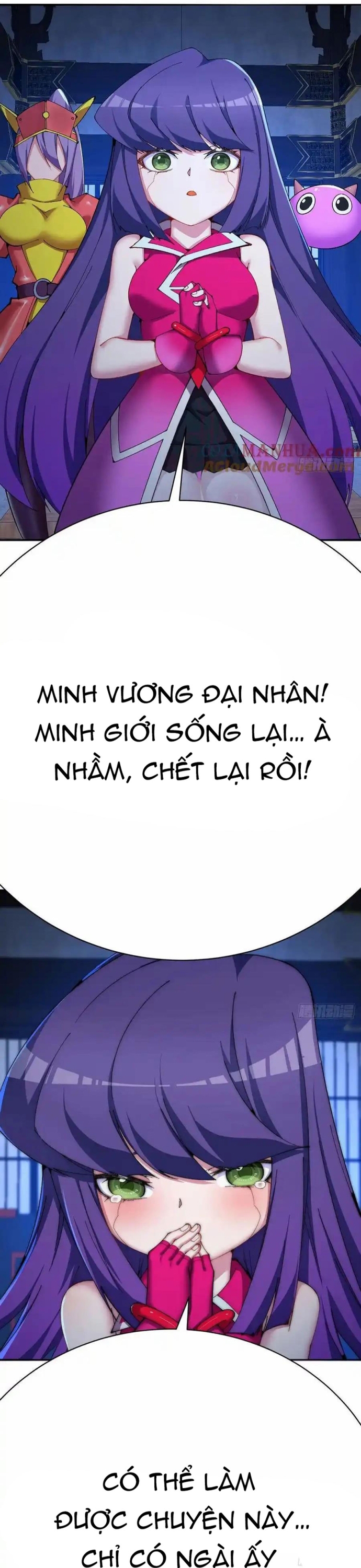 Ta Nhặt Được Thuộc Tính Tại Tu Chân Giới: Chapter 355