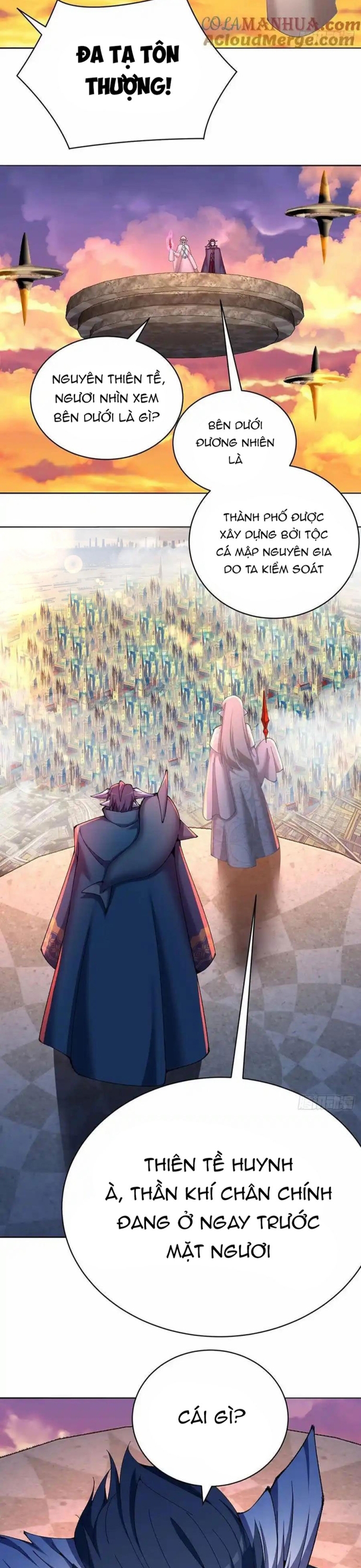 Ta Nhặt Được Thuộc Tính Tại Tu Chân Giới: Chapter 355