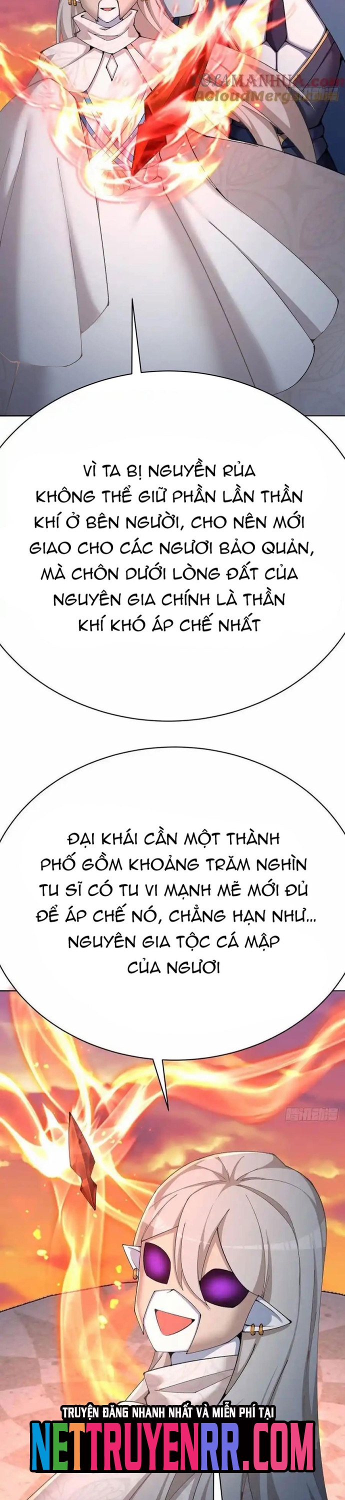 Ta Nhặt Được Thuộc Tính Tại Tu Chân Giới: Chapter 355