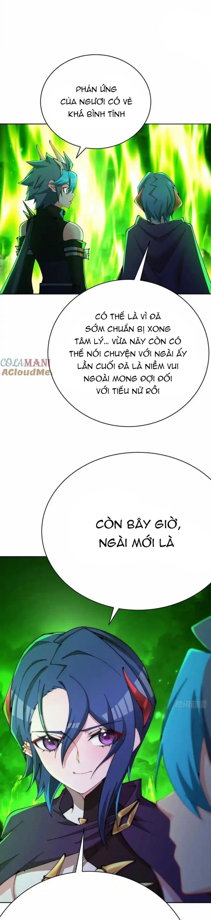 Ta Nhặt Được Thuộc Tính Tại Tu Chân Giới: Chapter 355