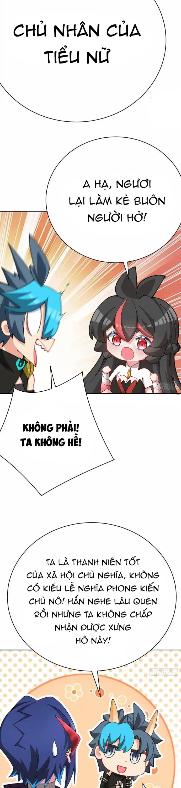 Ta Nhặt Được Thuộc Tính Tại Tu Chân Giới: Chapter 355