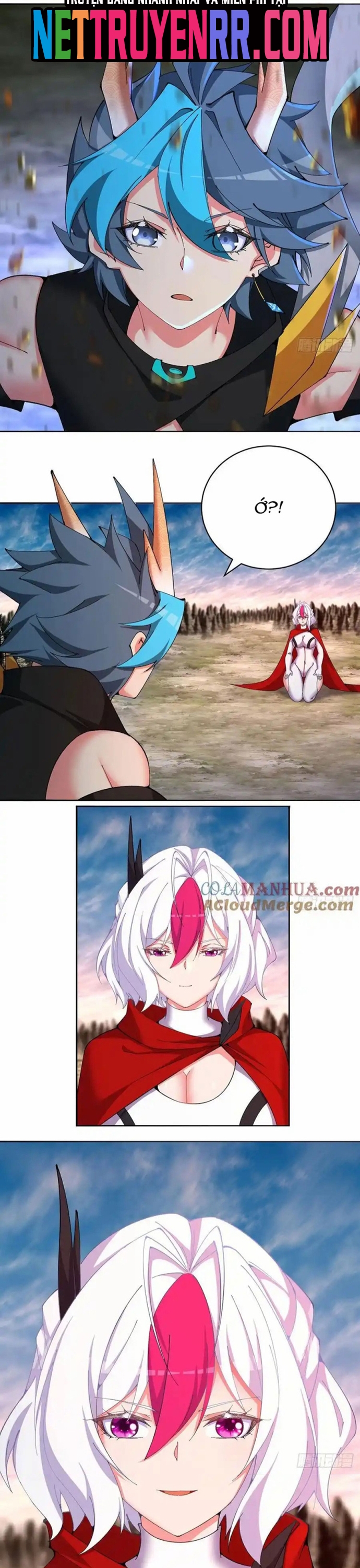 Ta Nhặt Được Thuộc Tính Tại Tu Chân Giới: Chapter 356