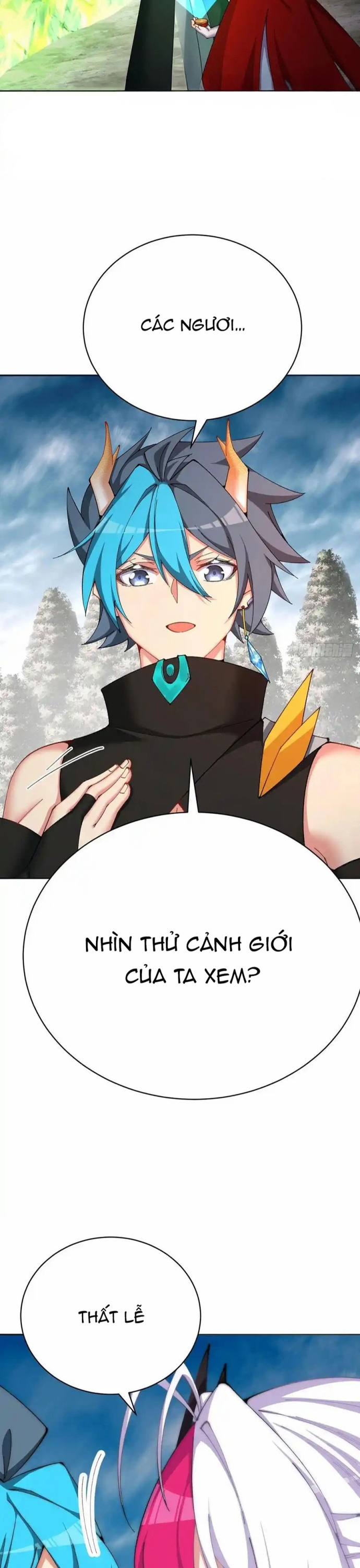 Ta Nhặt Được Thuộc Tính Tại Tu Chân Giới: Chapter 356