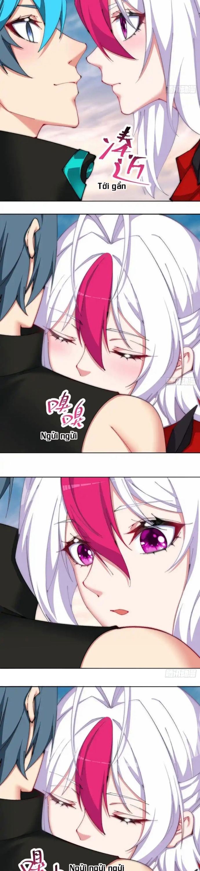 Ta Nhặt Được Thuộc Tính Tại Tu Chân Giới: Chapter 356