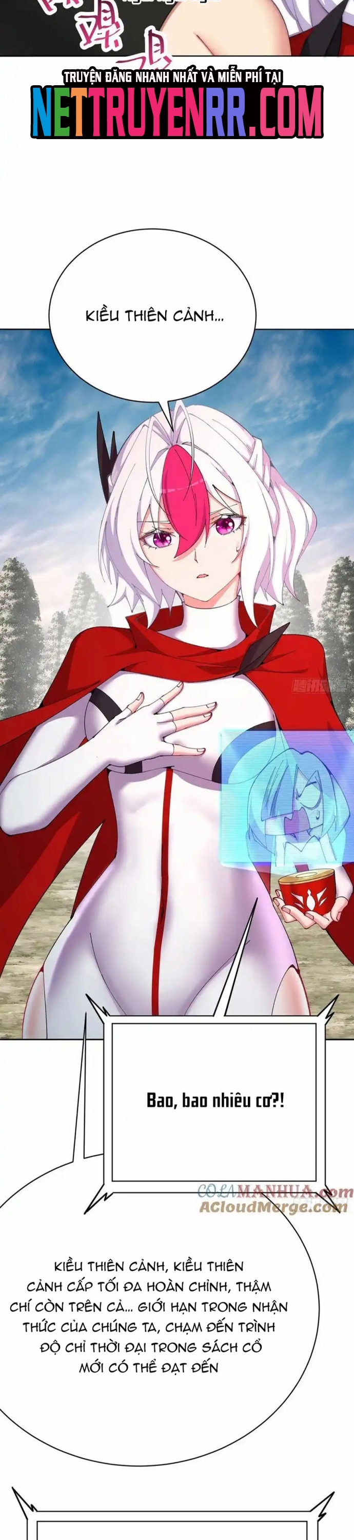 Ta Nhặt Được Thuộc Tính Tại Tu Chân Giới: Chapter 356