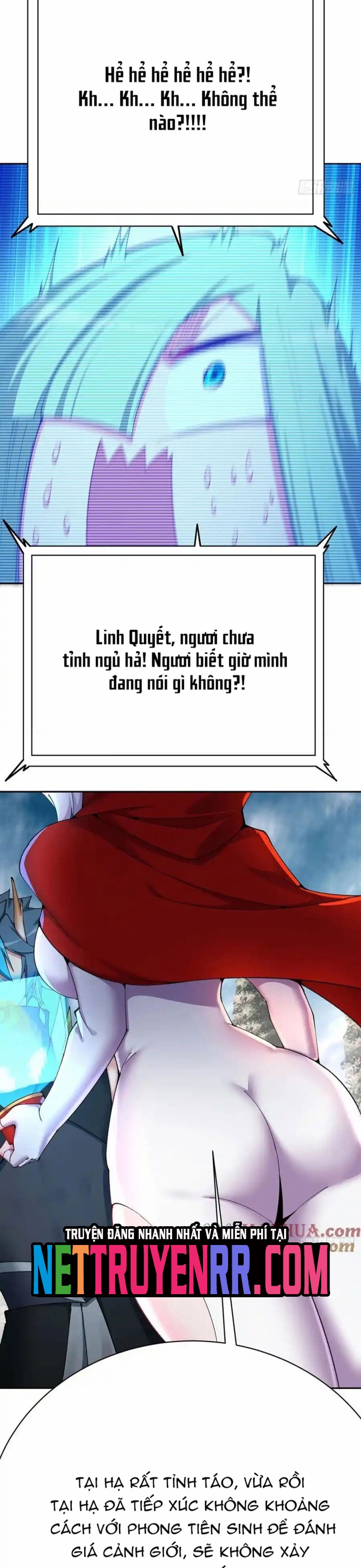 Ta Nhặt Được Thuộc Tính Tại Tu Chân Giới: Chapter 356