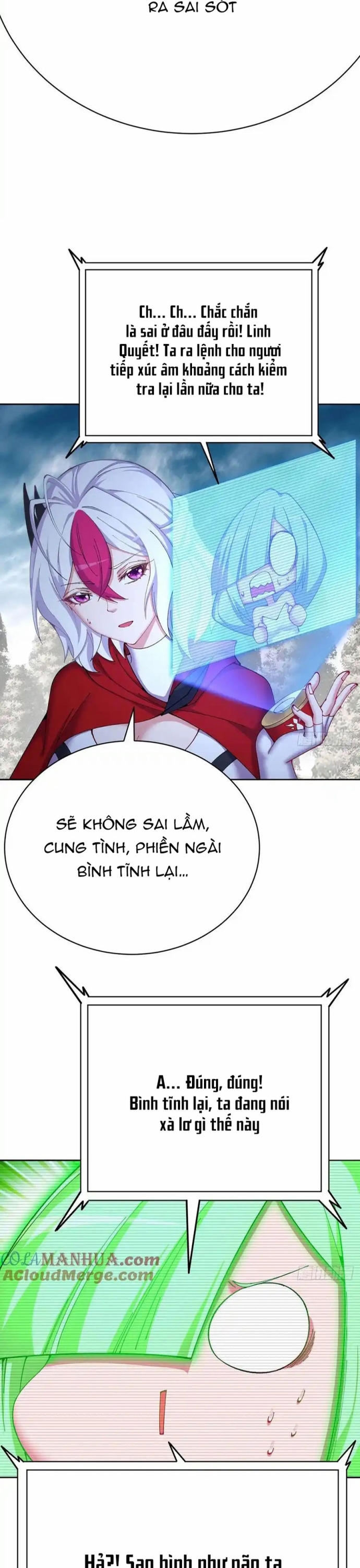 Ta Nhặt Được Thuộc Tính Tại Tu Chân Giới: Chapter 356