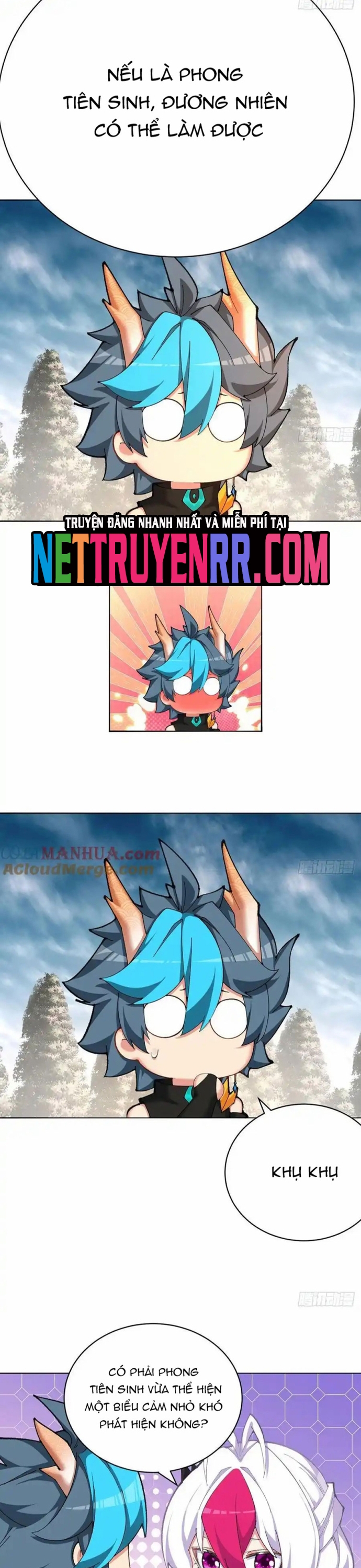 Ta Nhặt Được Thuộc Tính Tại Tu Chân Giới: Chapter 356