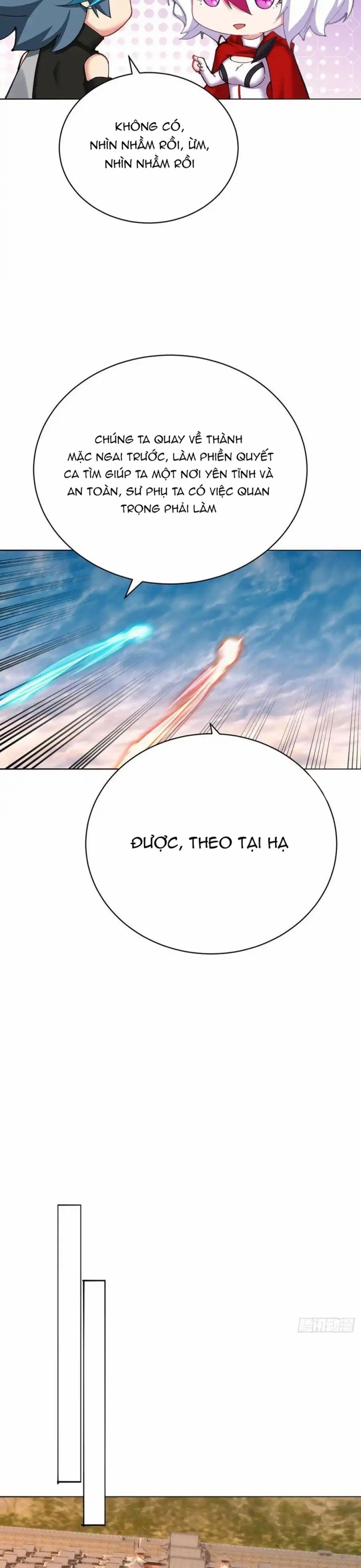 Ta Nhặt Được Thuộc Tính Tại Tu Chân Giới: Chapter 356