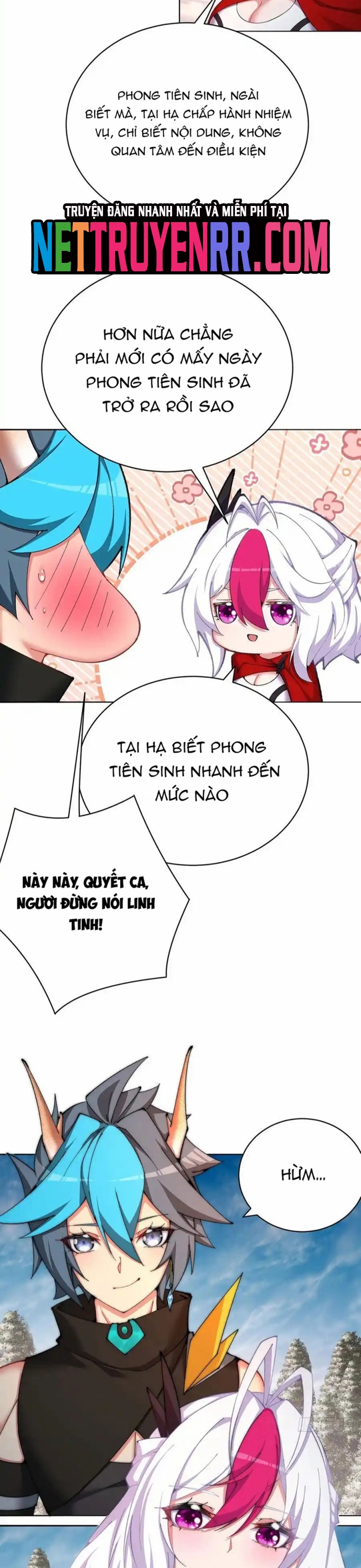 Ta Nhặt Được Thuộc Tính Tại Tu Chân Giới: Chapter 356