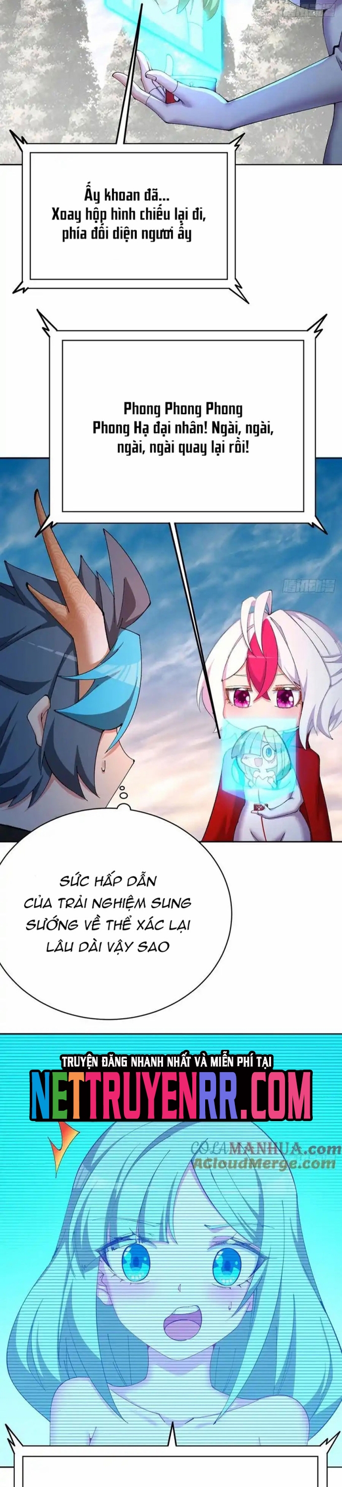 Ta Nhặt Được Thuộc Tính Tại Tu Chân Giới: Chapter 356