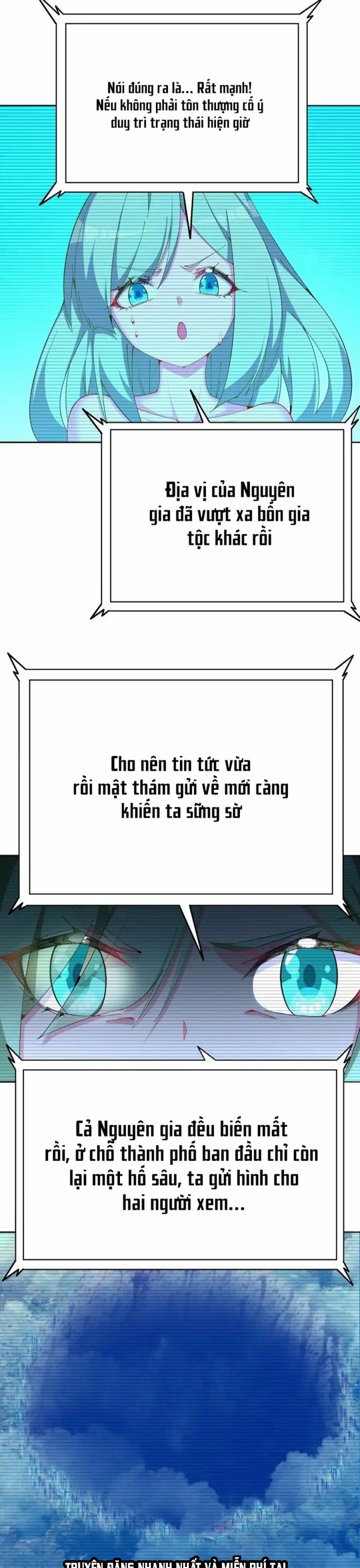 Ta Nhặt Được Thuộc Tính Tại Tu Chân Giới: Chapter 356