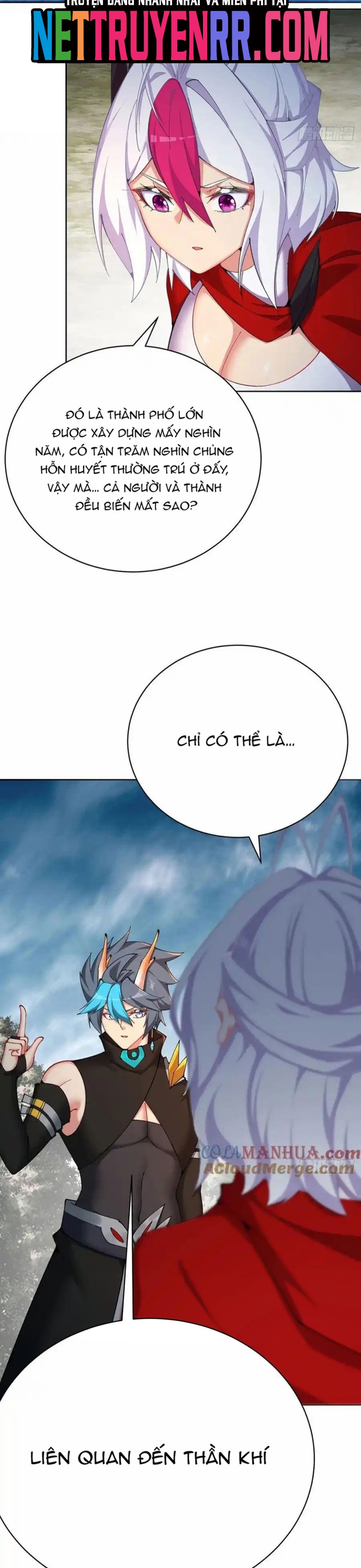 Ta Nhặt Được Thuộc Tính Tại Tu Chân Giới: Chapter 356