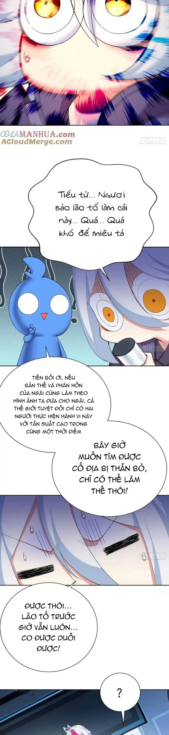 Ta Nhặt Được Thuộc Tính Tại Tu Chân Giới: Chapter 357