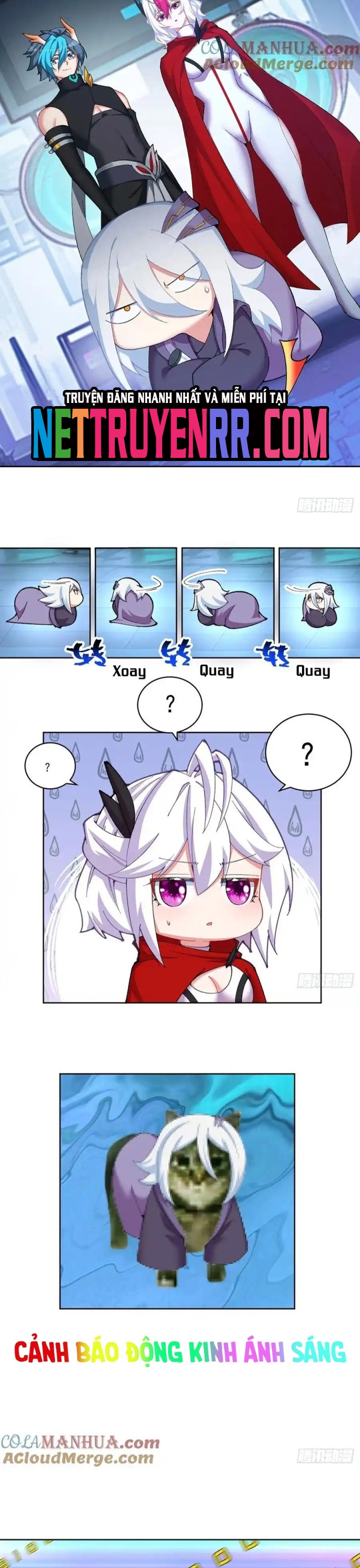 Ta Nhặt Được Thuộc Tính Tại Tu Chân Giới: Chapter 357