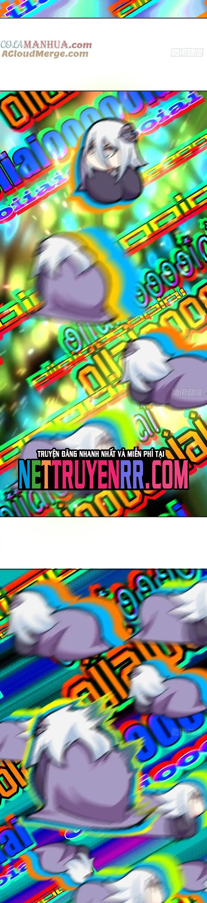 Ta Nhặt Được Thuộc Tính Tại Tu Chân Giới: Chapter 357