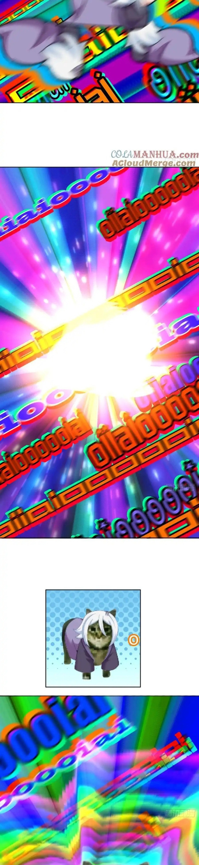 Ta Nhặt Được Thuộc Tính Tại Tu Chân Giới: Chapter 357