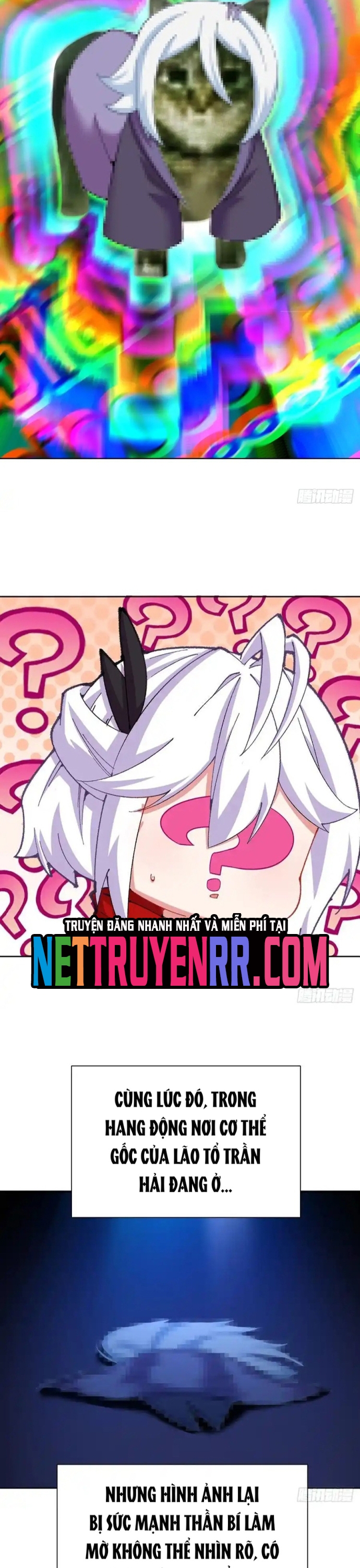 Ta Nhặt Được Thuộc Tính Tại Tu Chân Giới: Chapter 357