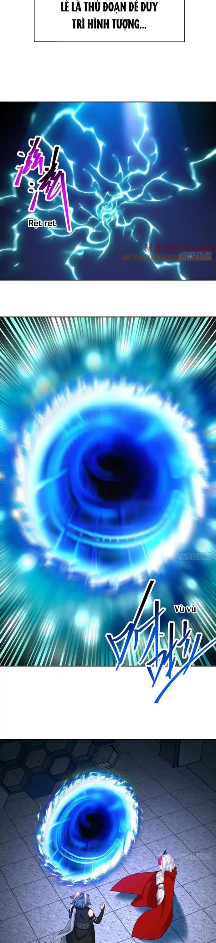 Ta Nhặt Được Thuộc Tính Tại Tu Chân Giới: Chapter 357