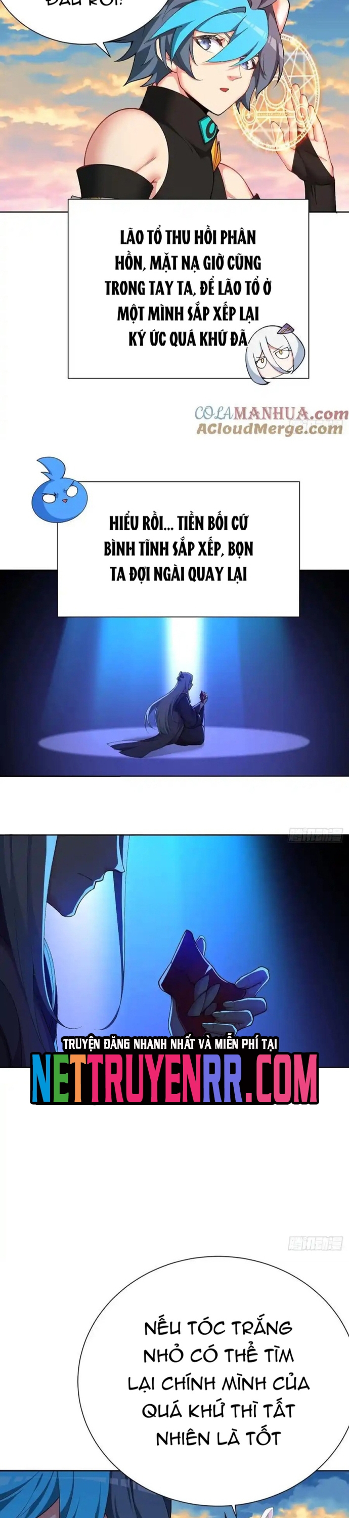 Ta Nhặt Được Thuộc Tính Tại Tu Chân Giới: Chapter 357