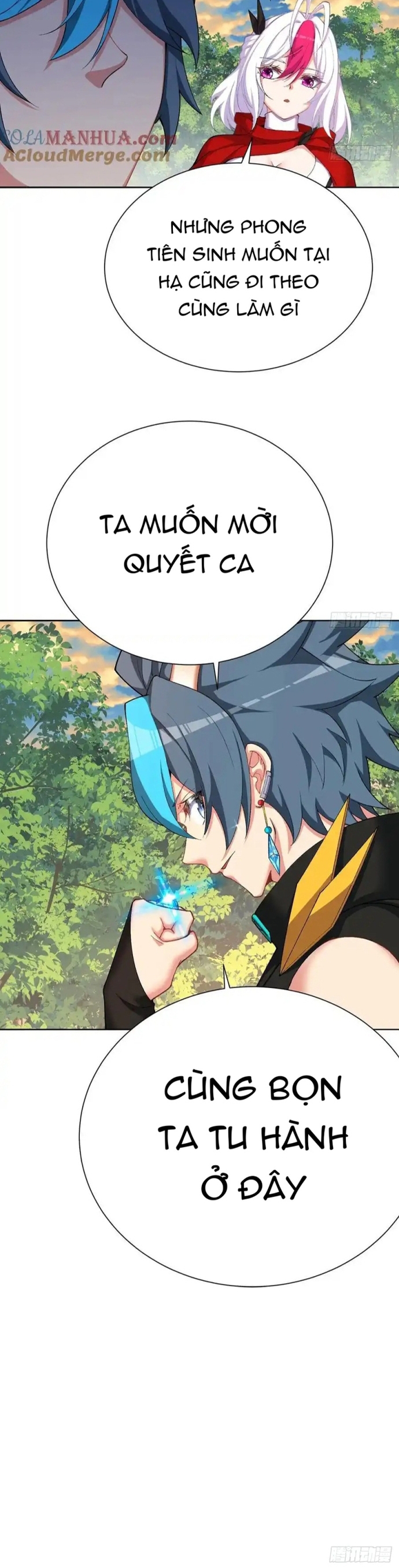 Ta Nhặt Được Thuộc Tính Tại Tu Chân Giới: Chapter 357