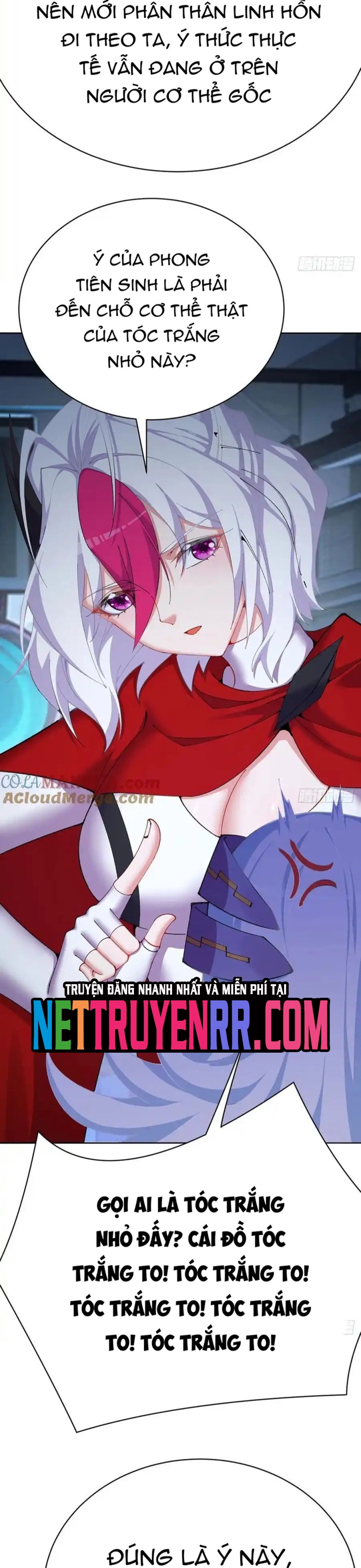 Ta Nhặt Được Thuộc Tính Tại Tu Chân Giới: Chapter 357