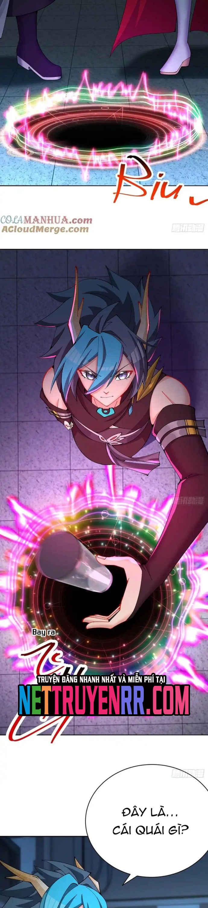 Ta Nhặt Được Thuộc Tính Tại Tu Chân Giới: Chapter 357