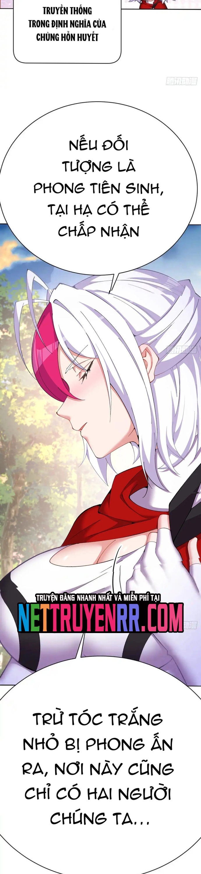 Ta Nhặt Được Thuộc Tính Tại Tu Chân Giới: Chapter 358