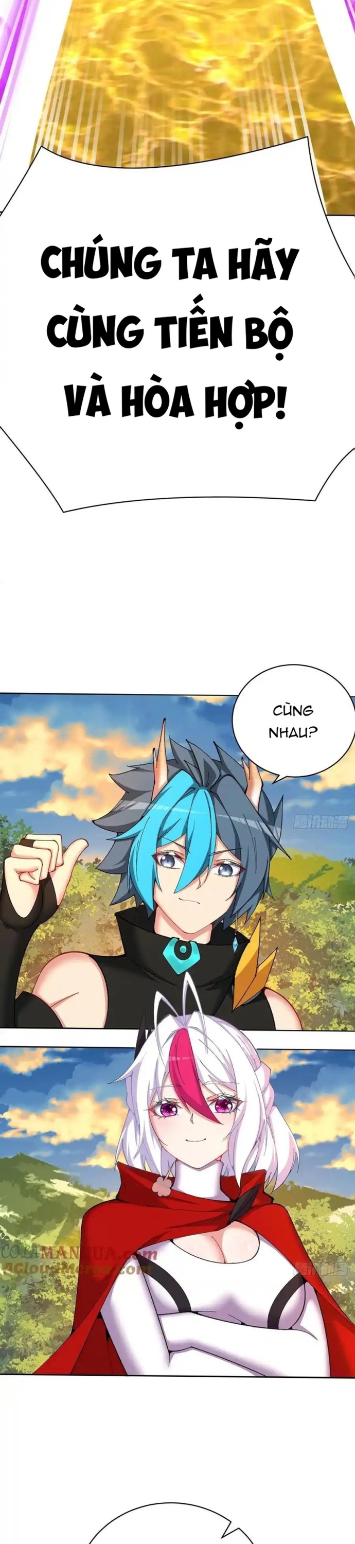 Ta Nhặt Được Thuộc Tính Tại Tu Chân Giới: Chapter 358