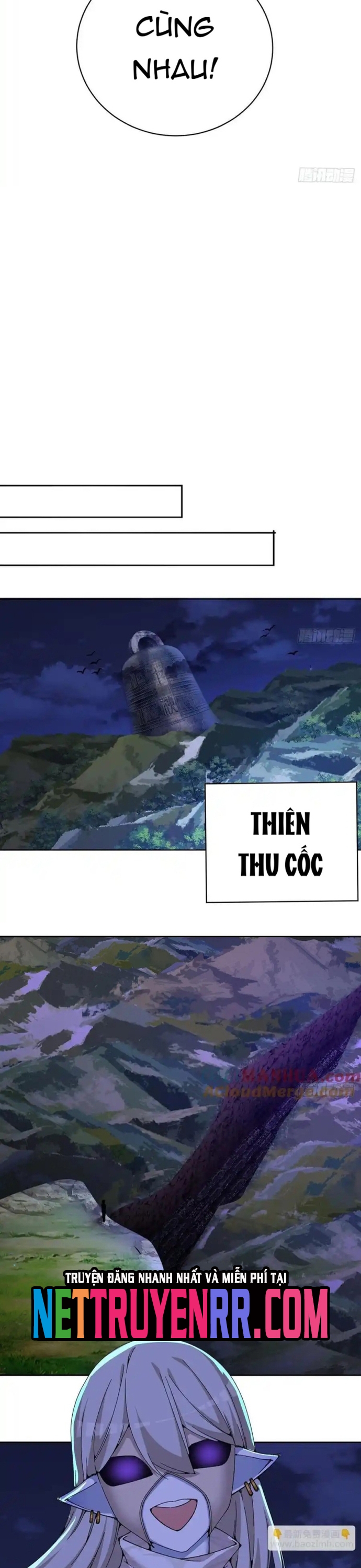 Ta Nhặt Được Thuộc Tính Tại Tu Chân Giới: Chapter 358