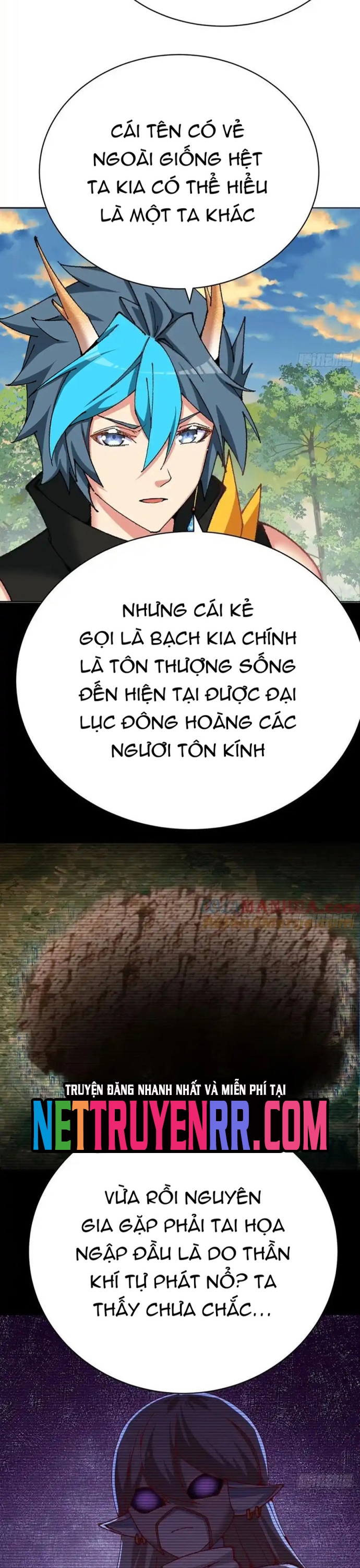 Ta Nhặt Được Thuộc Tính Tại Tu Chân Giới: Chapter 358