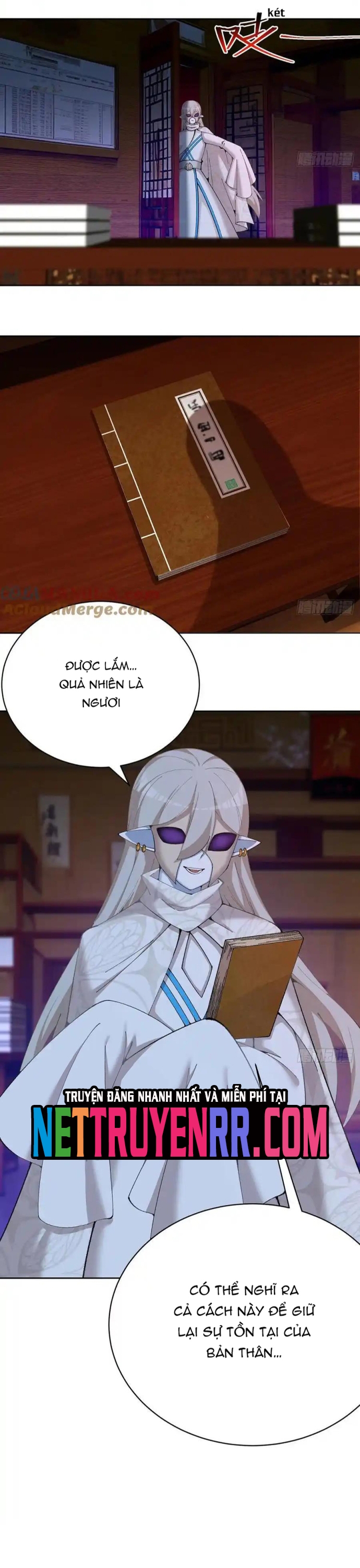 Ta Nhặt Được Thuộc Tính Tại Tu Chân Giới: Chapter 359