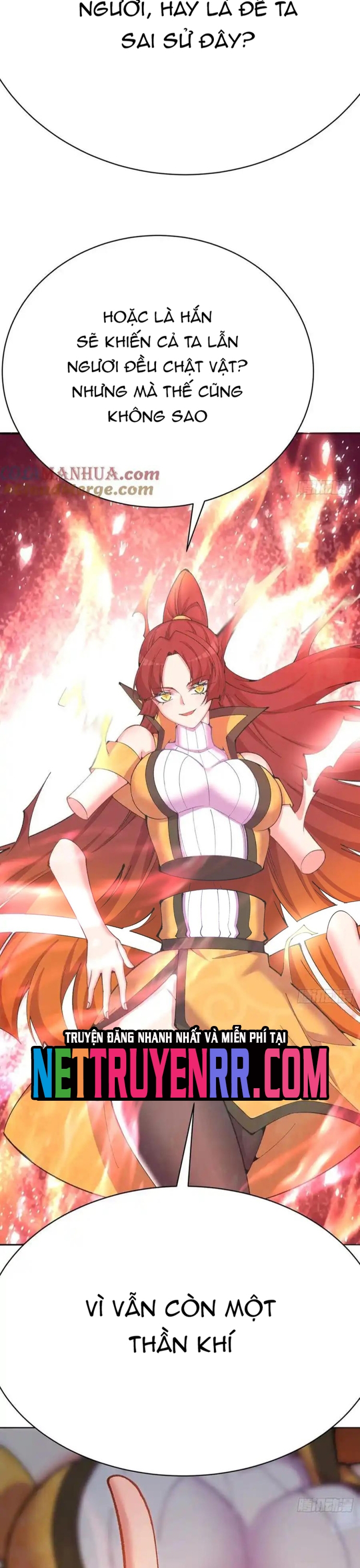 Ta Nhặt Được Thuộc Tính Tại Tu Chân Giới: Chapter 359