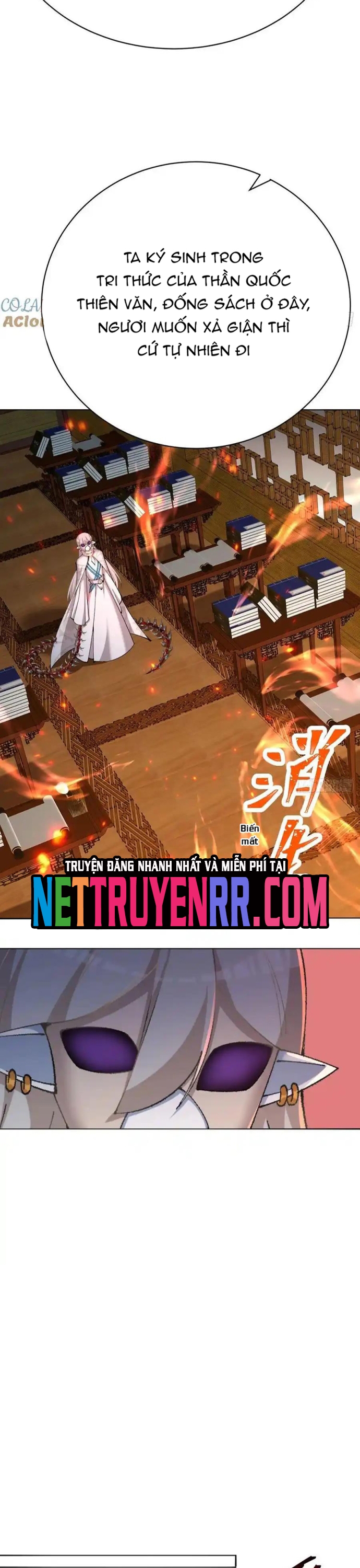 Ta Nhặt Được Thuộc Tính Tại Tu Chân Giới: Chapter 359