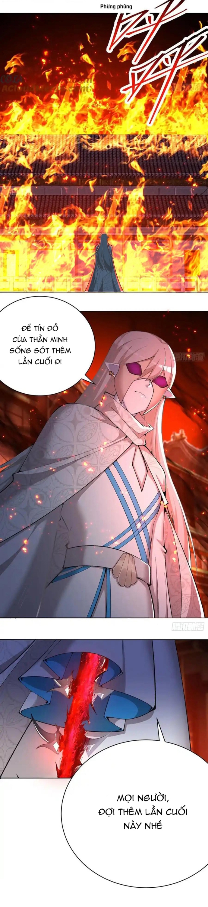 Ta Nhặt Được Thuộc Tính Tại Tu Chân Giới: Chapter 359