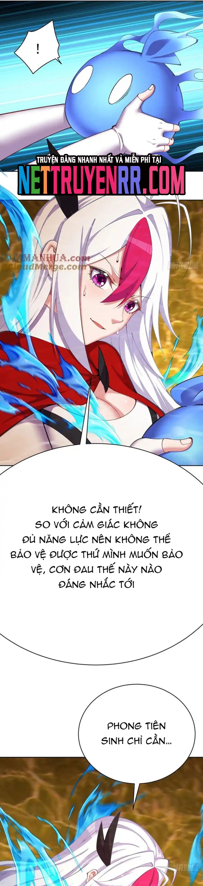 Ta Nhặt Được Thuộc Tính Tại Tu Chân Giới: Chapter 359