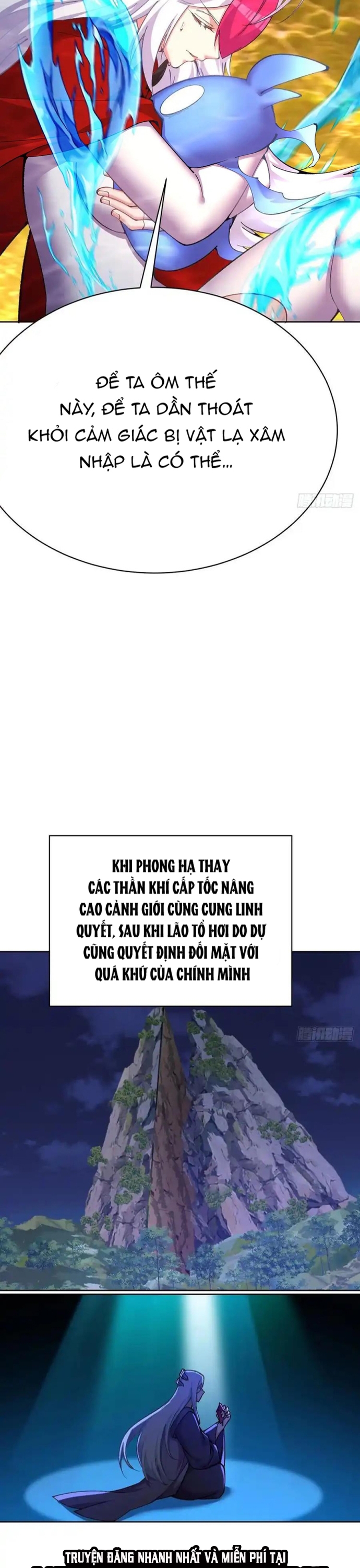 Ta Nhặt Được Thuộc Tính Tại Tu Chân Giới: Chapter 359