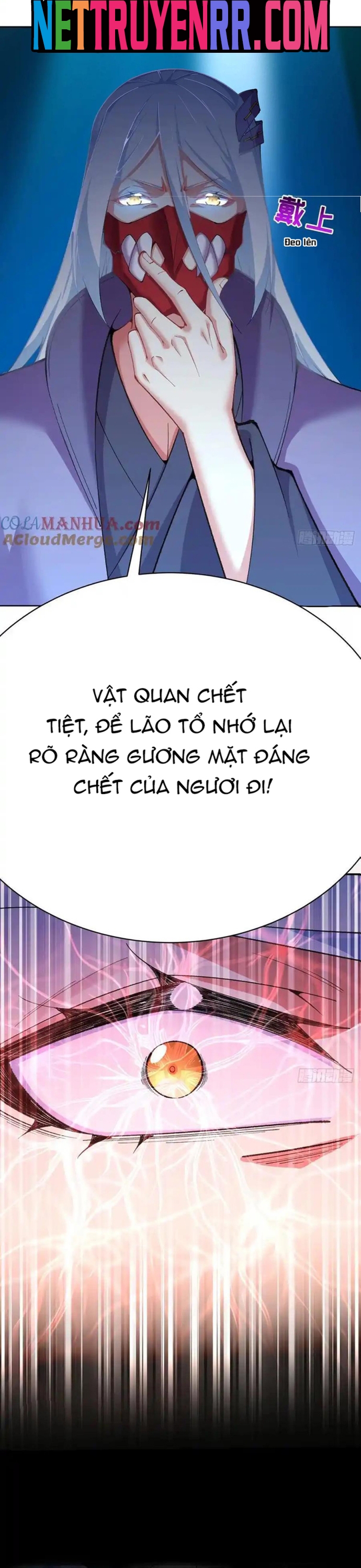 Ta Nhặt Được Thuộc Tính Tại Tu Chân Giới: Chapter 359