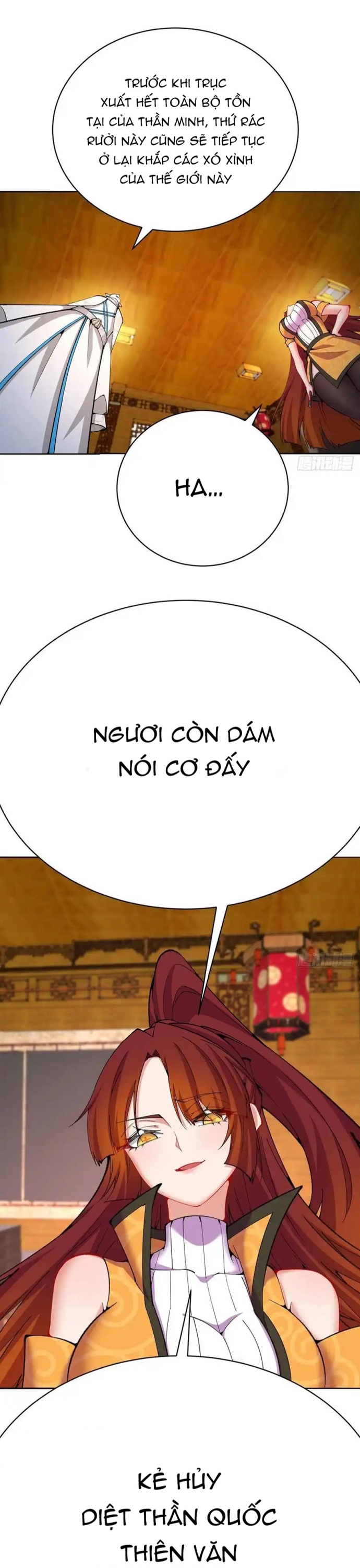 Ta Nhặt Được Thuộc Tính Tại Tu Chân Giới: Chapter 359