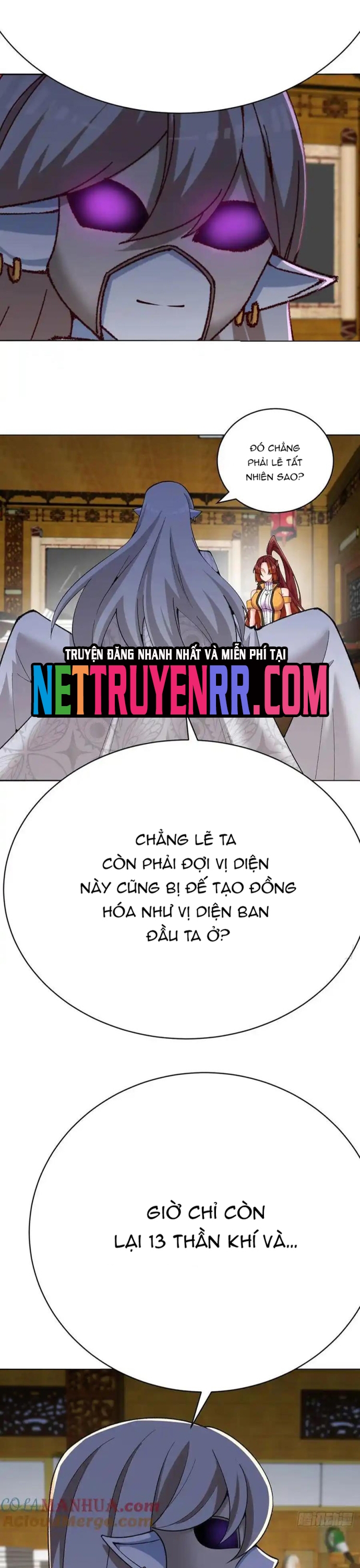 Ta Nhặt Được Thuộc Tính Tại Tu Chân Giới: Chapter 359