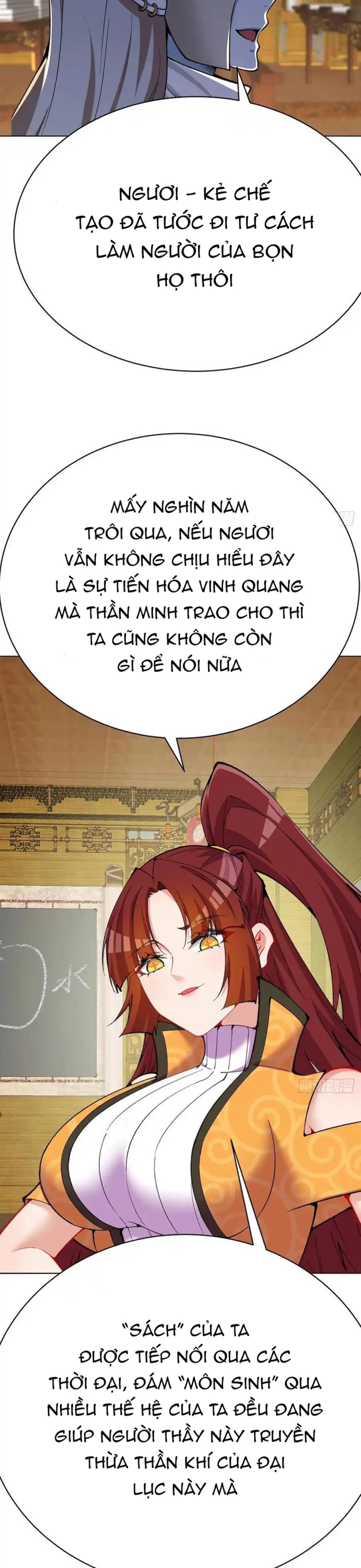 Ta Nhặt Được Thuộc Tính Tại Tu Chân Giới: Chapter 359