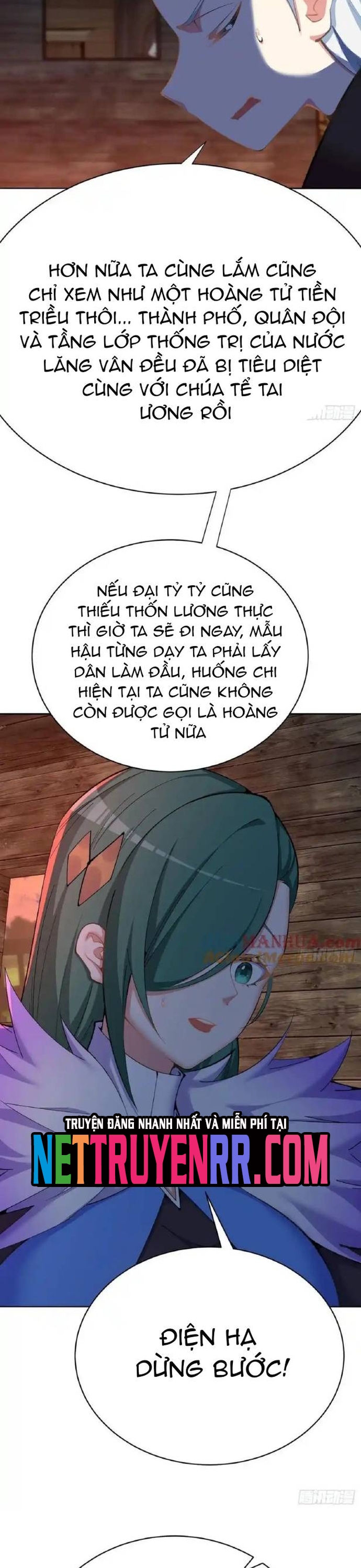 Ta Nhặt Được Thuộc Tính Tại Tu Chân Giới: Chapter 360