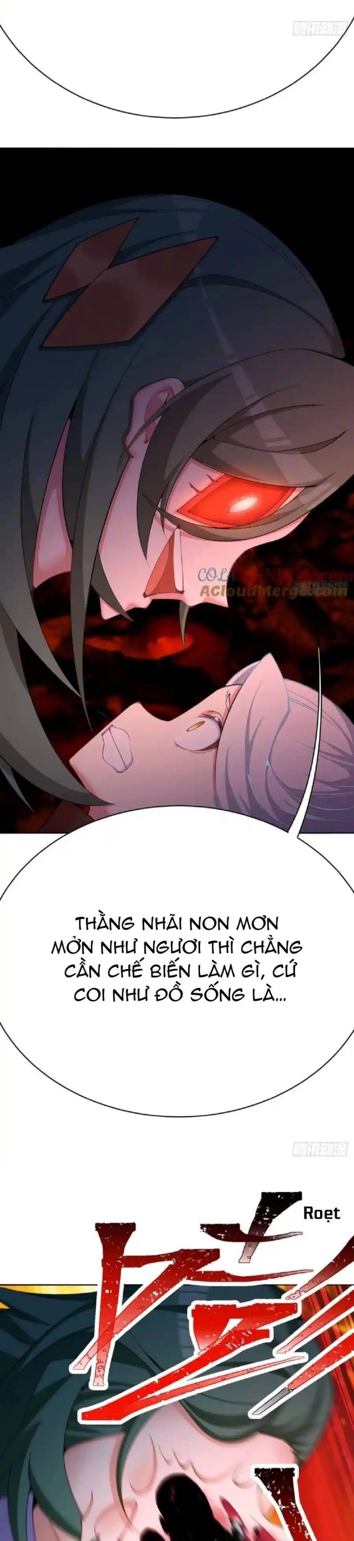 Ta Nhặt Được Thuộc Tính Tại Tu Chân Giới: Chapter 360