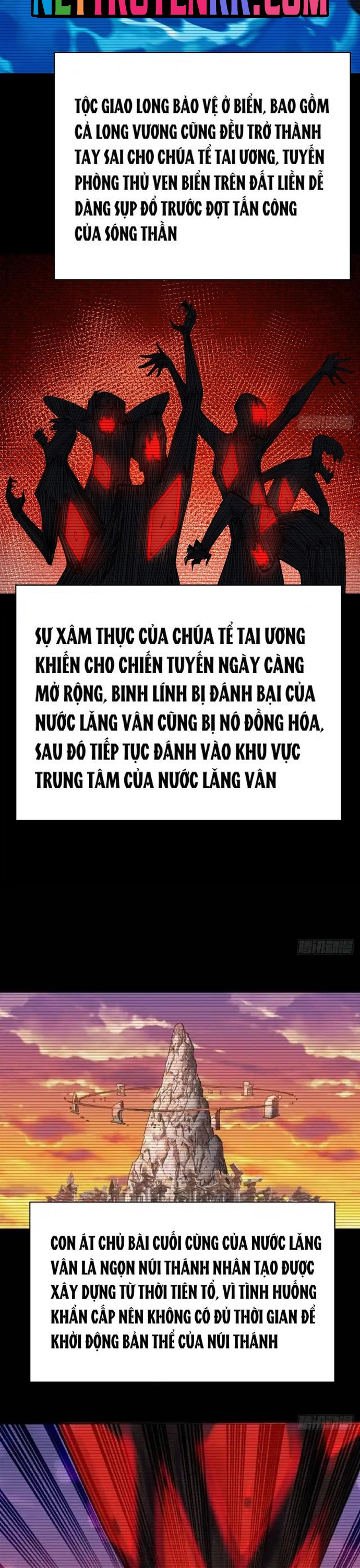 Ta Nhặt Được Thuộc Tính Tại Tu Chân Giới: Chapter 360