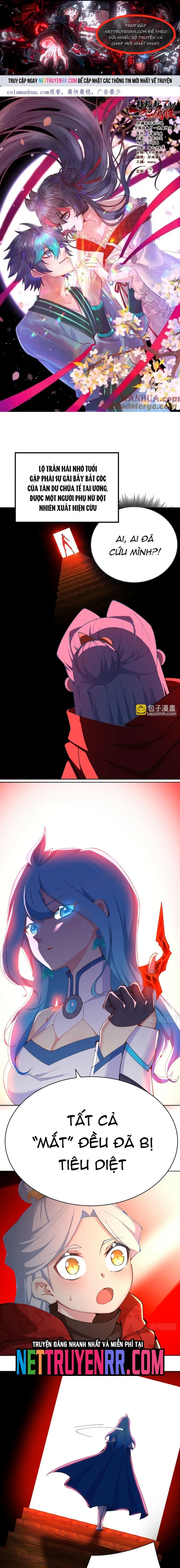 Ta Nhặt Được Thuộc Tính Tại Tu Chân Giới: Chapter 361