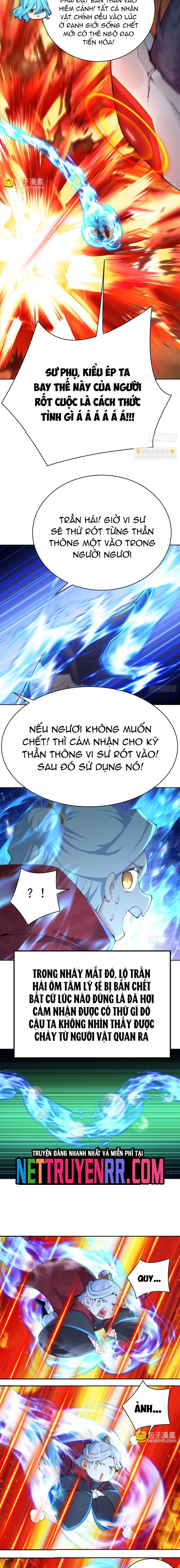 Ta Nhặt Được Thuộc Tính Tại Tu Chân Giới: Chapter 362