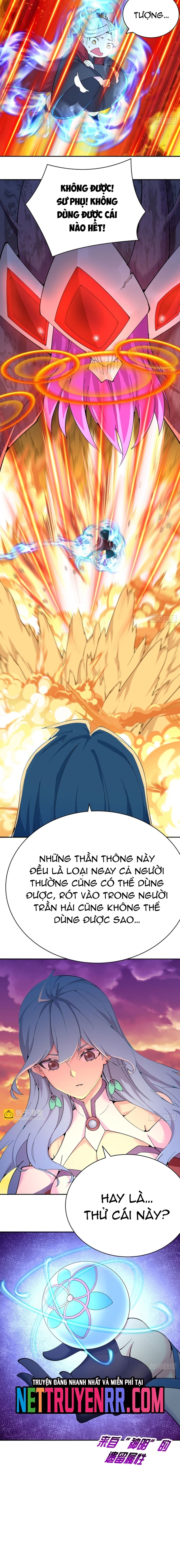 Ta Nhặt Được Thuộc Tính Tại Tu Chân Giới: Chapter 362