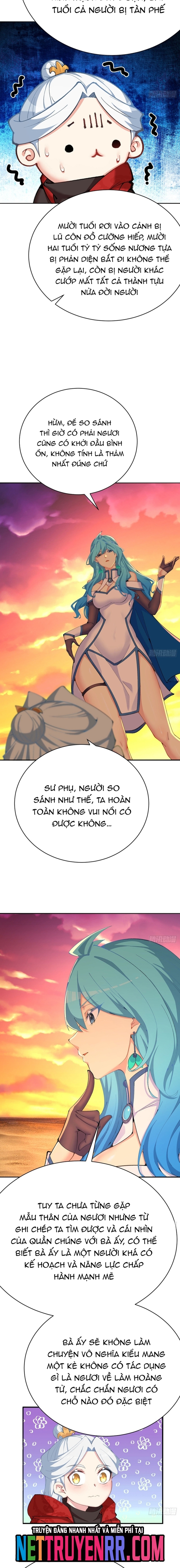 Ta Nhặt Được Thuộc Tính Tại Tu Chân Giới: Chapter 362